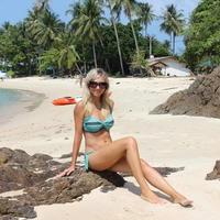 Отзыв от Анжелика - Виза Destination Thailand